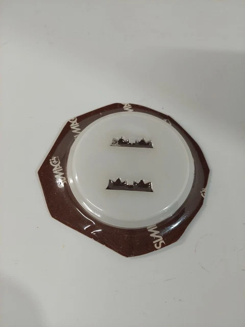 Cookies Die Disc PastaMatic 700 Replacement Part SIMAC Pasta Machine