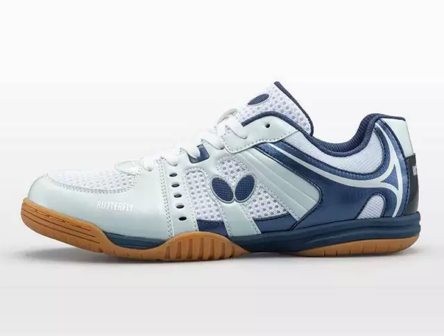 Butterfly table tennis deals shoes 8001 classic