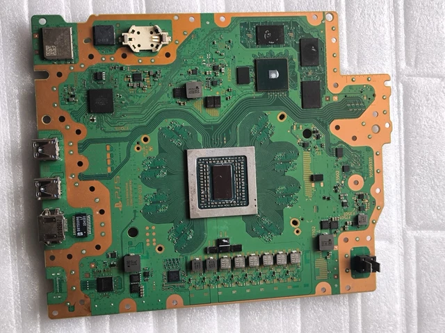 CARTE MÈRE PS5 Standard HS EDM-033 – Pour pièces / récupération EUR 45,00 - FR