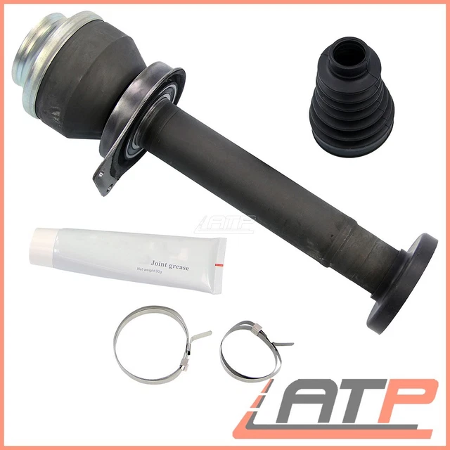 DRIVE SHAFT JOINT KIT FOR VW Transporter Bus T5 Multivan 2.5 TDI 0309