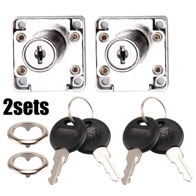 20 Juegos De Conector De Tuerca De Seguridad De Leva 3 En 1, Accorios, Tornillos De Piga Para Gabinet, Cajon, Muebl, Unión De Madera, Ensamblador, 15 X 12 Mm, 15 X 14 Mm - AliExprs 13