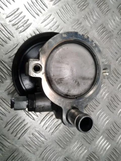 POMPE DE DIRECTION Renault Laguna III (BT) 2009 491108721R