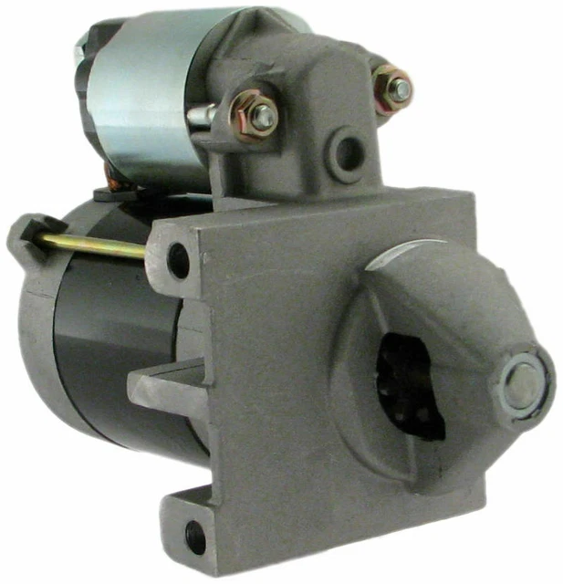 Starter Compatible With John Deere Lawn Mower Kawasaki SRX95 SX95 21163-2070