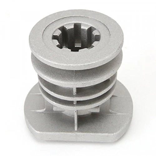 Support De Lame Ø20 Mm PREMIUM Pour Tracteur SENTAR NOGARO [2T2644043/UVT] – Compatible 2011-2012