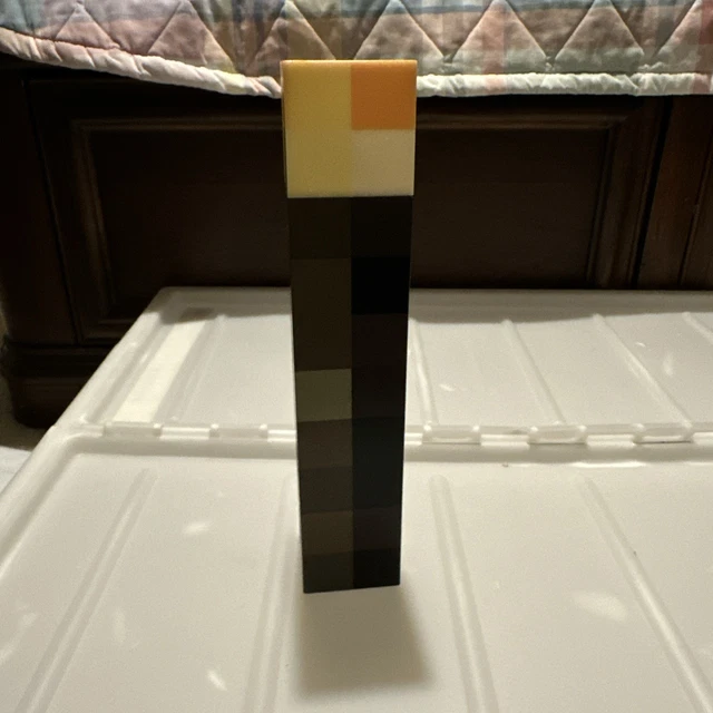 MINECRAFT LIGHT-UP 11