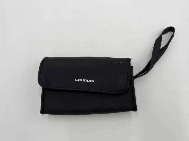 Genuine Grundig Case for Grundig Radio