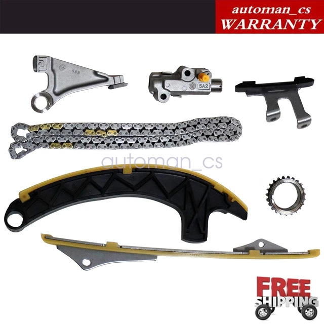 OE Spec Clutch Kit For 2016-2022 Honda Civic & Accord 1.5L Turbo – AIMCO XTD, Organic Disc