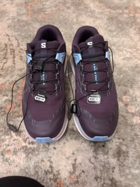 salomon ultra glide 2