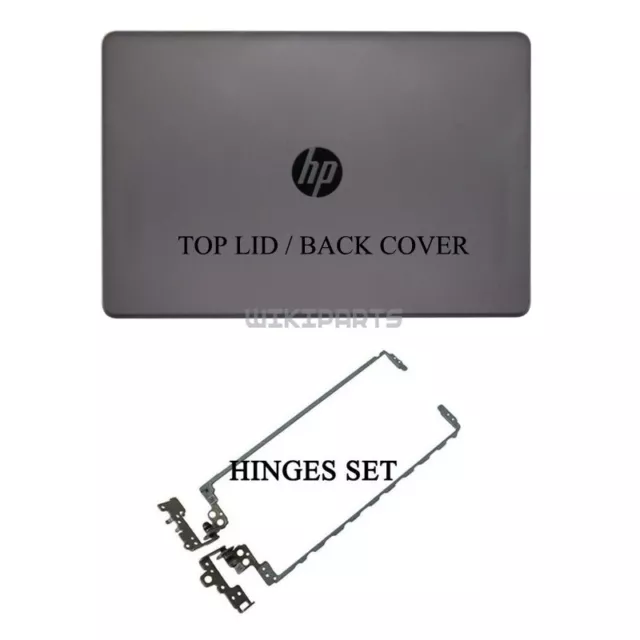 REMPLACEMENT POUR ORDINATEUR portable HP 15-BW014NF coque supérieure noire  couvercle arrière LCD EUR 29,12 - PicClick FR