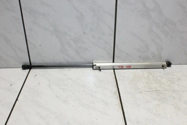 Elektrische Heckklappendämpfer Für Opel Astra K 1.4 (2015-2020) - Einfacher Einbau & Hohe Stabilität