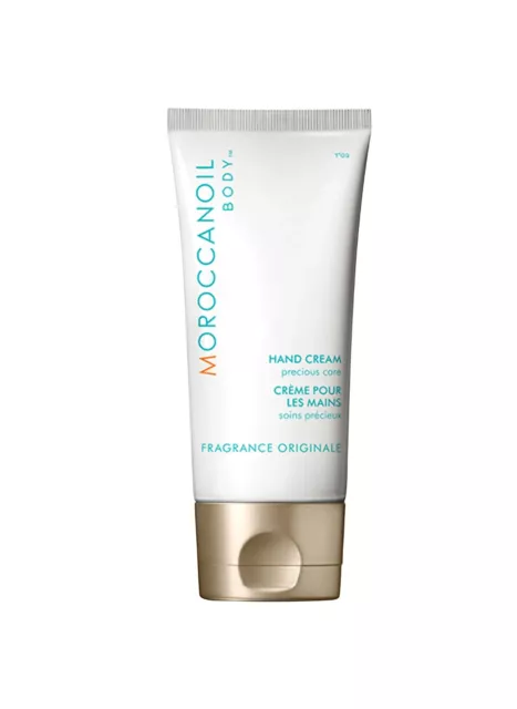 Moroccanoil Body Hand Cream Crème pour les mains soin précieux 75ml