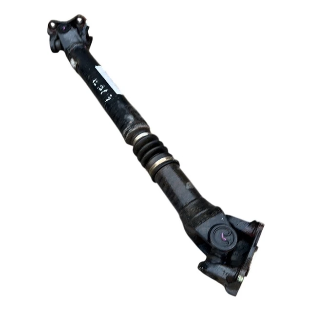 TOYOTA HILUX FRONT Prop Shaft 2015-2025 371400K112 £59.99 - PicClick UK