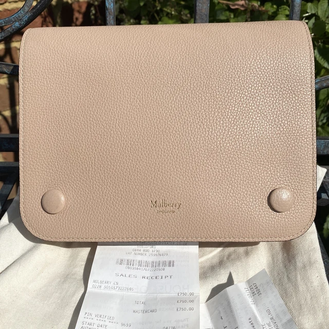 Mulberry clifton outlet bag sale