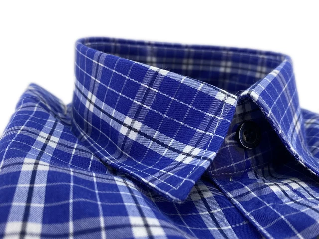 Camicia sales napoletana caratteristiche