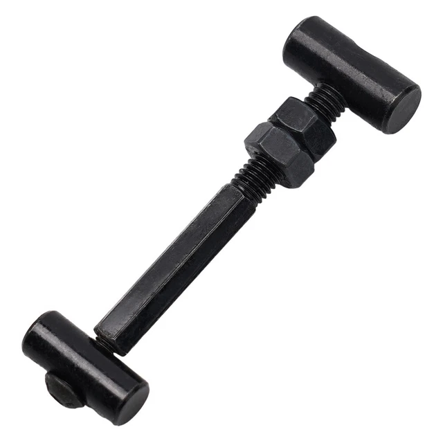 Clip d'anneau pliant universel pour scooter i9 main image 1