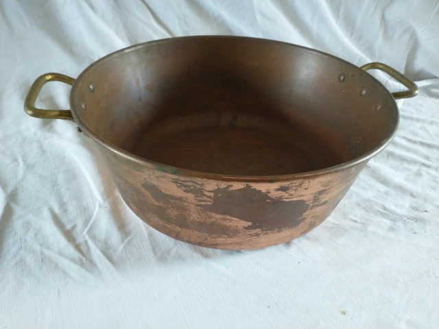 Mali's C160013 – Bassine à confiture et marmelades en