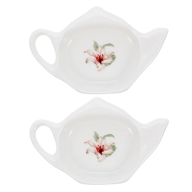Soucoupe Combinée Hutschenreuther 