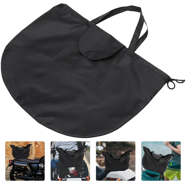 Pochette De Casque Pratique Sacs Pour Stockage Voyage Poids Léger