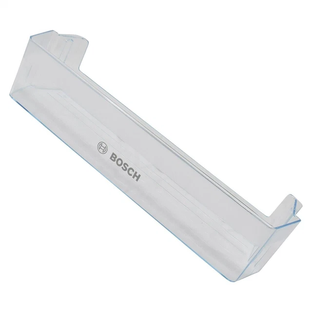 BOSCH KGN33 FRIDGE Freezer Refrigerator Door Bottle Holder Shelf Rack