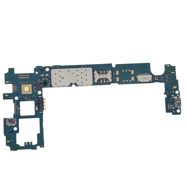 MAIN MOTHERBOARD REPLACEMENT Unlocked 8GB Logic Main Board For Samsung