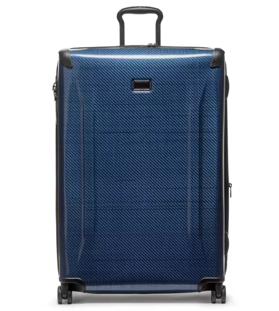 Tumi Tegra-Lite Extended Trip Expandable 4 Wheeled Packing Case Sky Blue