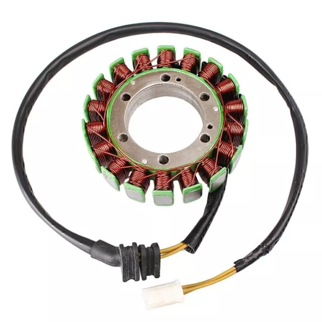 Magneto Generator Stator Charging Coil For Honda CBR919 1996 1997 1998