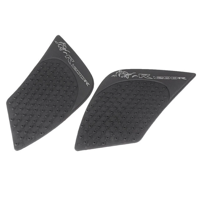 Motorcycle Tank Traction Knee Grip Side Protector Cover Fit BMW R1200R 2015-2017