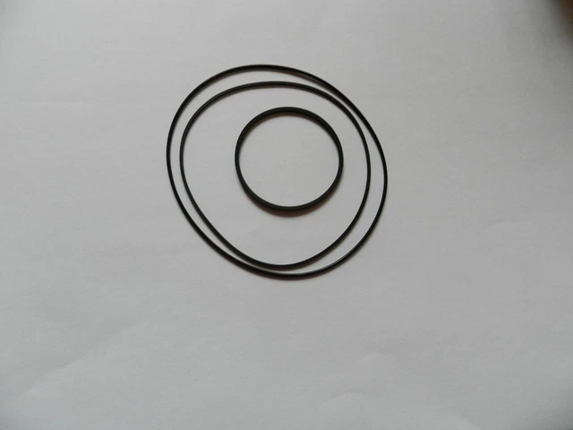 Original Netzteil Uher Z 131 Ladegerät für UHER CR Serie