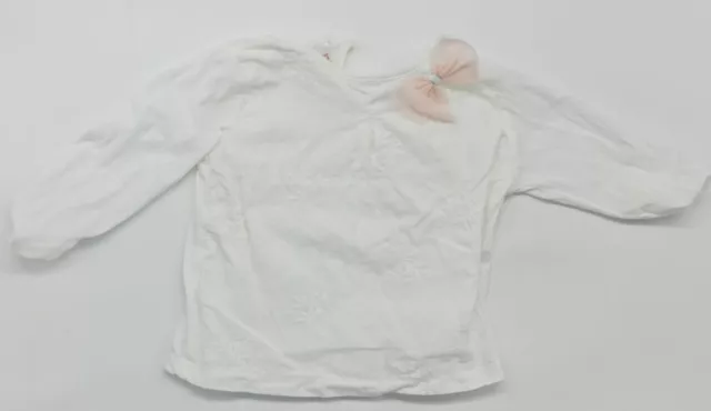 Magnifique Bébé Chemise De Zara Taille 80