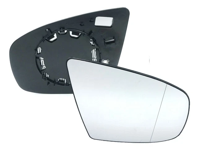 Un Miroir Rétroviseur Verre de Extérieur Droit Chauffé pour BMW X5 E70 X6 E71