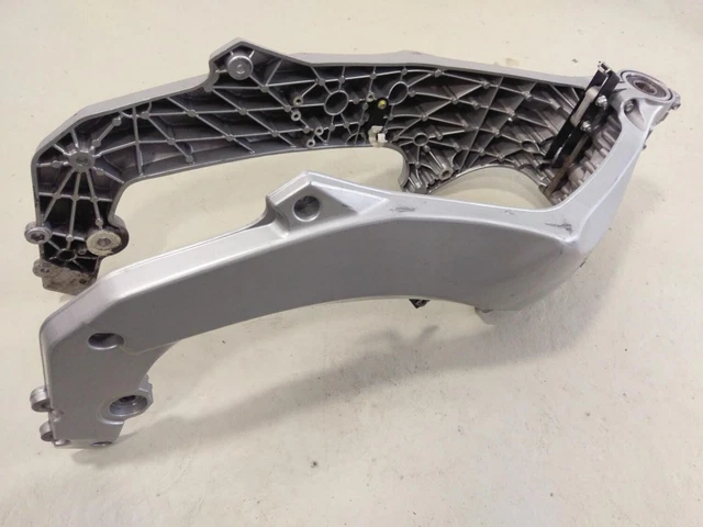 Aprilia RS4 125 KC [2018] - Frame with papers