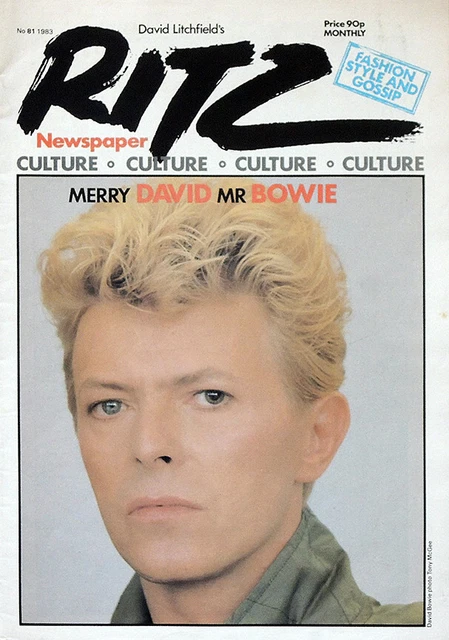 その他 RITZ newspaper No.15 Jordan 1978 RITZ NEWSPAPER No. 15 1978