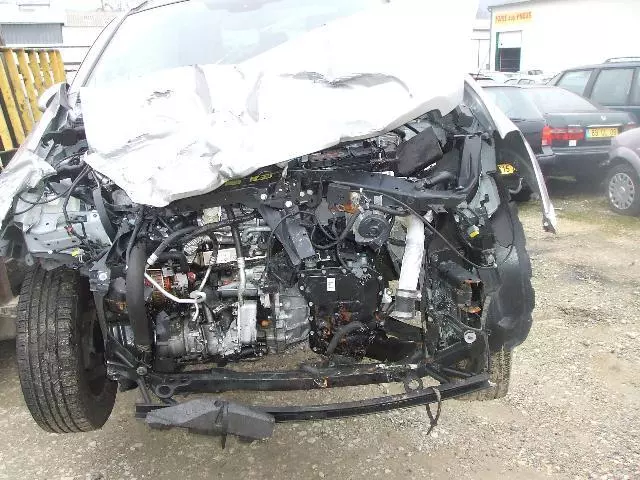 Etrier avant gauche (freinage) NISSAN QASHQAI 1 41011EG50A 3