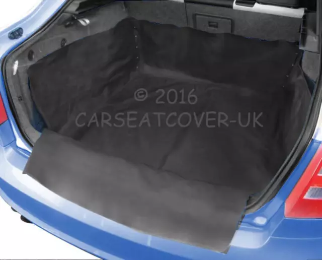 SEAT Ateca SUV (16 on) HEAVY DUTY CAR BOOT LINER COVER PROTECTOR MAT