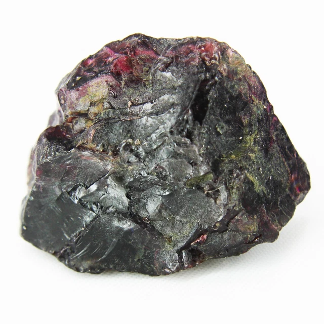 Earth Mined Natural Painite Rough Red Certified Raw Gems For Cut Stones 60 Ct