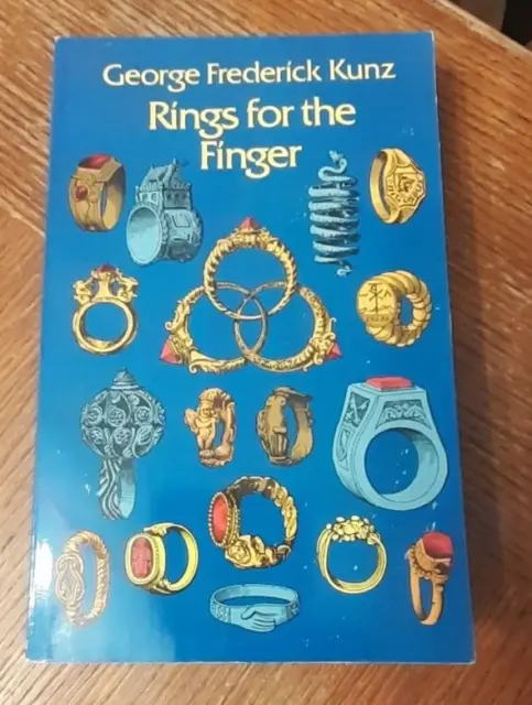 Finger Rings Jewelry History Ancient to Present 290 Pix Roman Medieval Byzantine