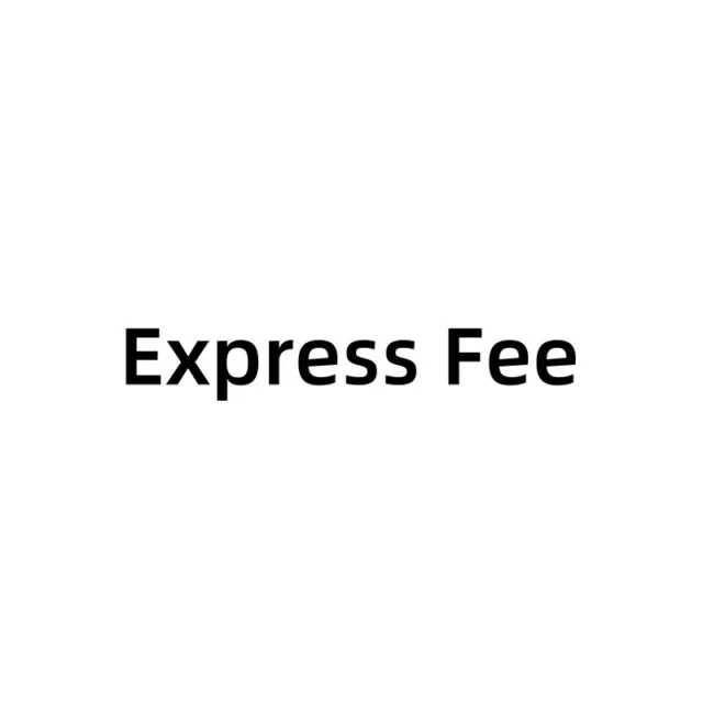 Express Fee