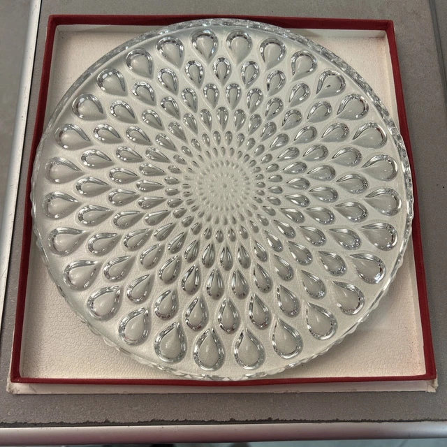 Art de la table en cristal | France