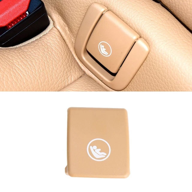 Siège Rika Sub Pour Porte Arrière, Intérieur De Garniture, Volvo Xc60 Xc90 S90 V90 S60 V60 V90CC V60CC, 2 Pièces