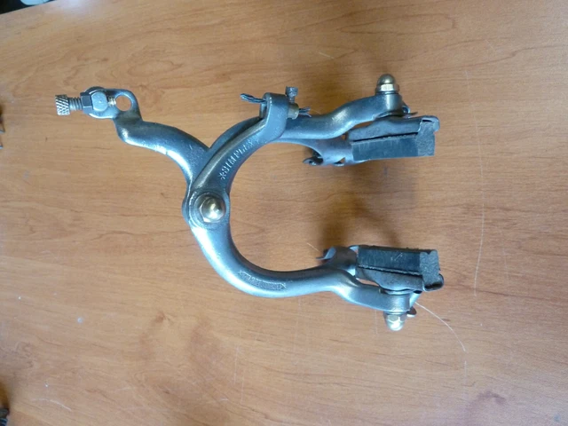 ANCIEN VÉLO 1900/20 lot de 2 supports de pompe Altes fahrrad old bike bici EUR 25,00 - FR