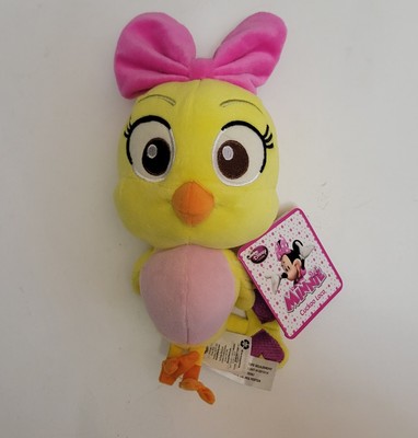 stuffed cuckoo