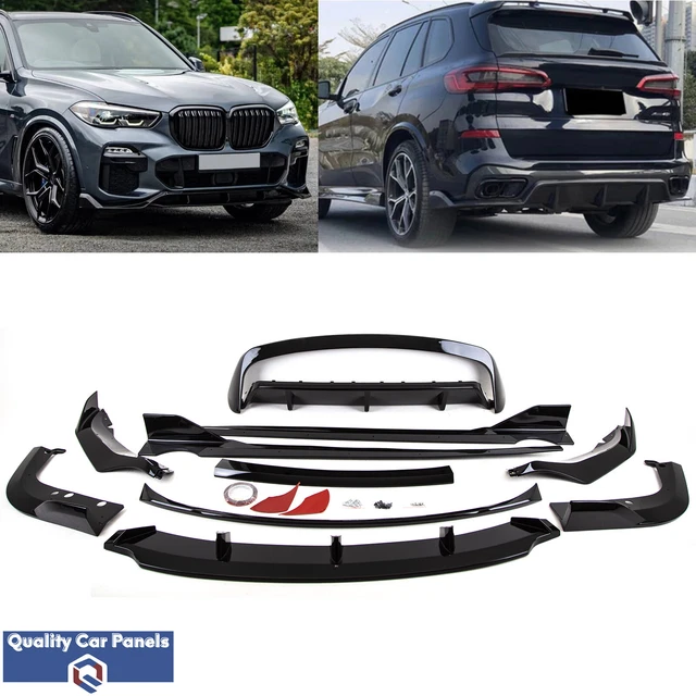 Adesivo Carrozzeria Kit Adesivo Poliureano Per Incollaggio Pannelli Auto - Sigillante Per Carrozzeria, Spoiler T4 T5 Kit Adesivo Poliuretano