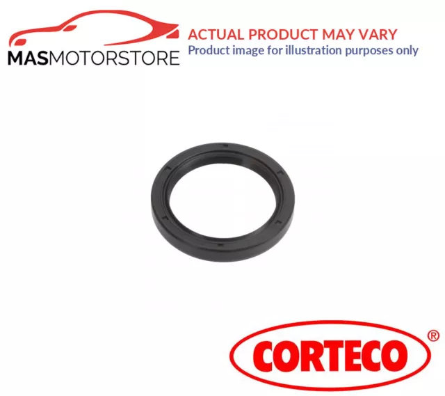 Crankshaft Oil Seal Timing End Corteco 19035976B G For Mini Mini,Mini Countryman