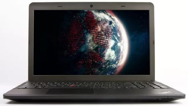 Lenovo ThinkPad E530 Laptop 15.6" 240GB SSD 8GB Ram Win 11 Warranty Cheap Fast