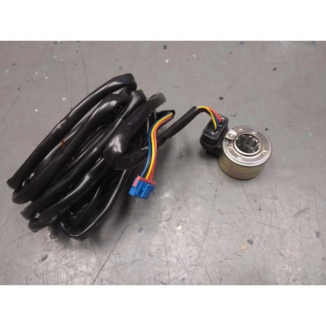 Service First Val11838 12V Dc Coil For Eev Assembly  210027