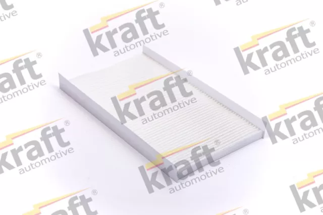 KRAFT AUTOMOTIVE Innenraumfilter 1731510 Partikelfilter für OPEL CORSA S93 COMBO