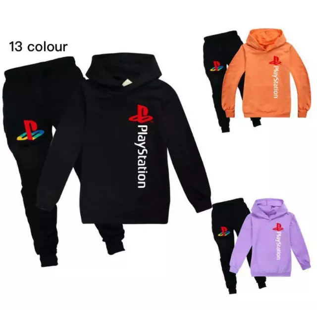 Bzdaisy ROBLOX Zipper Jacket and Trousers Set - Stylish Gaming