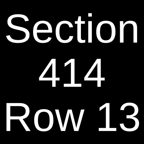 2 Tickets LSU Tigers vs. Georgia State Panthers Football 11/18/23