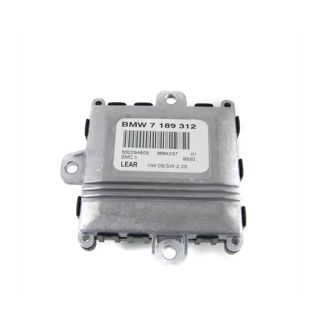 Mercedes-benz S W220 Autre métier à tisser de câblage A2205404632 Mercedes-benz S W220 Autre métier à tisser de câblage A2205404632