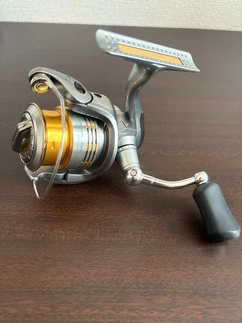 SHIMANO - ツインパワー　Mg1000s SHIMANO 09 TWIN POWER MG1000S $321.32 - PicClick CA
